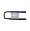 MERCE 3523311125 Spring Clamp